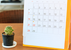 予約制・予約優先制