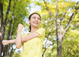 月経不順とPMSの治療法