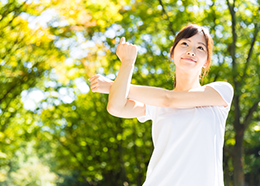 1日でも早く、質の良い卵子を作るために