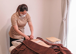 鍼灸治療が必要なのか?